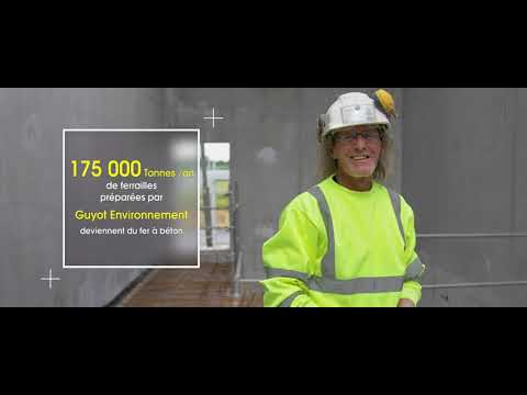 GUYOT environnement en images