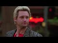 PERHAPS WE SHOULD SHOOT HIM RUTHLESS PEOPLE 1986