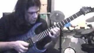 Hyperspeed Video (Insane Alternate + Sweep Picking)