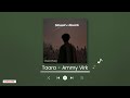 Taara Ammy Virk Slowed Reverb Chetan S Playlist