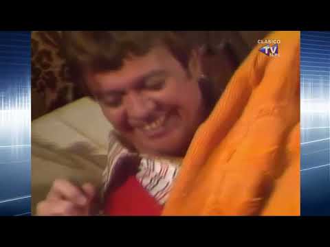 HOGAR DULCE HOGAR (1976) - Un niñote en casa