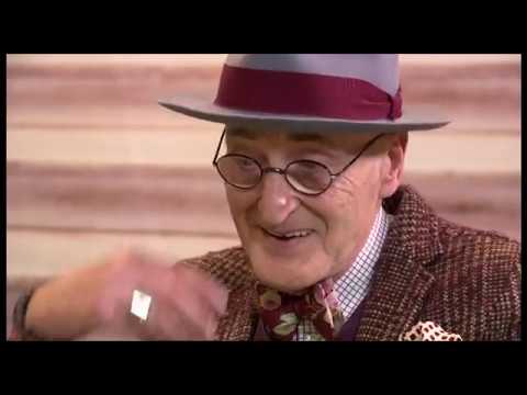 Groebels Grobheiten   -   "Unwürdig Altern"  !!!                         Teil 1