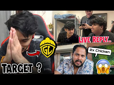 JELLY Reply Targets GodL? 😂 Kronten on Call 👀 Nakul on SouL Low Performance 🚀