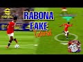 Rabona Fake • eFootball Mobile Tutorial