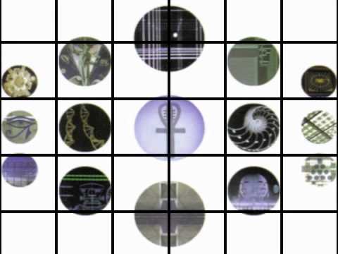 Ishvara - Magik Square Of The Sun - Nomad