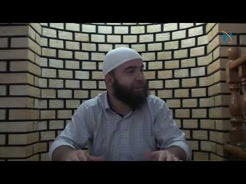 Dhe vjen fundi i Ramazanit - Hoxhë Jusuf Hajrullahu