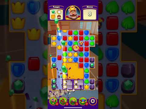 Royal Match Level 4029