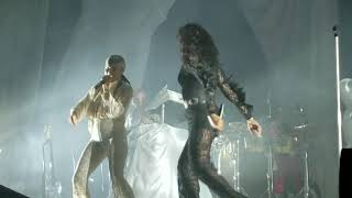 Robyn - LOVE IS FREE - Live @ The Forum L.A. 7/27/19