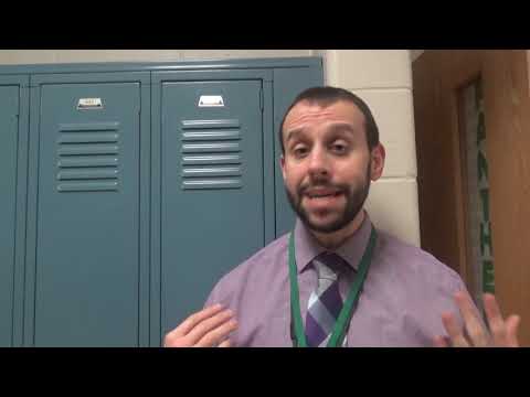 Speech and Debate with Mr. Podolan