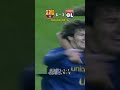 Barcelona • Road to Victory - UCL 2009 #shorts
