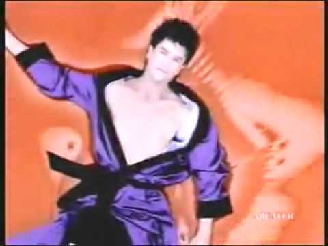 Parfém Yves Saint Laurent Opium pour Homme - parfemgroup.cz