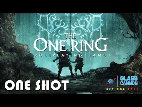 The One Ring: Moria: Through the Doors of Durin | Free League Publishing | Gen Con 2024