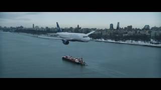 Sully Trailer 2016