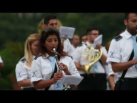 The Ravello Festival 2015