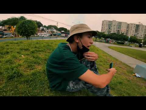 Trippy Snake, Kidd Basashi - La Última Vez (Video Concept)