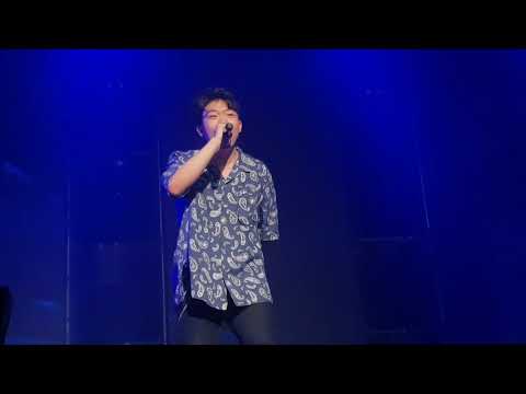 Monster energy citra summer concert Ambition Music 창모 Selfmade Orange