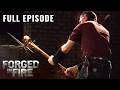 Only One Survives the Zulu War Axe Battle | Forged in Fire (S7, E22) | Full Episode