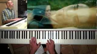 Exogenesis : Symphony part 3 (Redemption) by Muse - piano & orchestral accompaniment