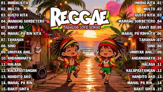 Download lagu CHILL TAGALOG REGGAE MIX 2026 šø BEST OPM LOVE SONGS mp3 Download lagu CHILL TAGALOG REGGAE MIX 2026 šø BEST OPM LOVE SONGS mp3