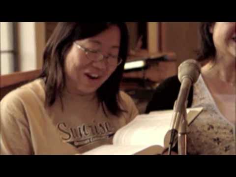 Edward Brenda Wedding 2004 Rehearsal (2/2)