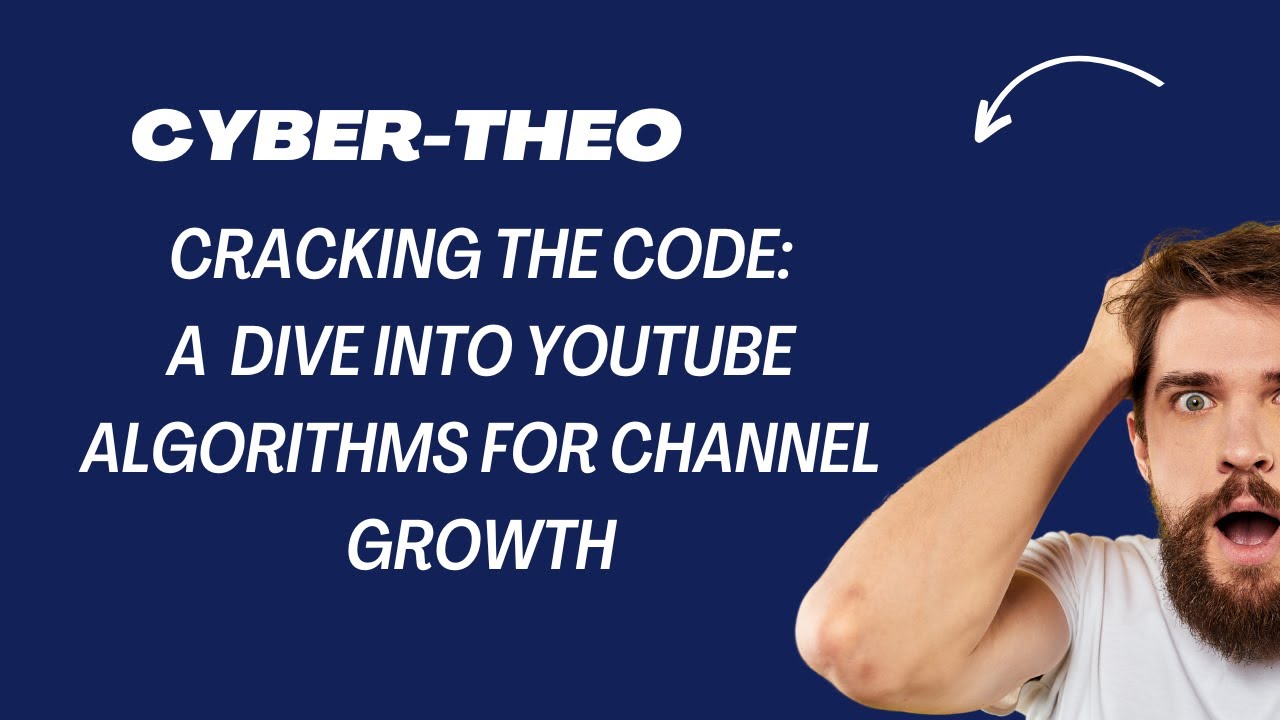 How do we Crack the Code? A Deep Dive into YouTube Algorithms for Channel Growth.
