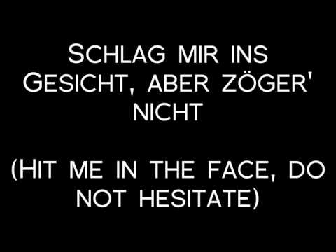 Videoclip de Das Ist Freiheit — OOMPH!