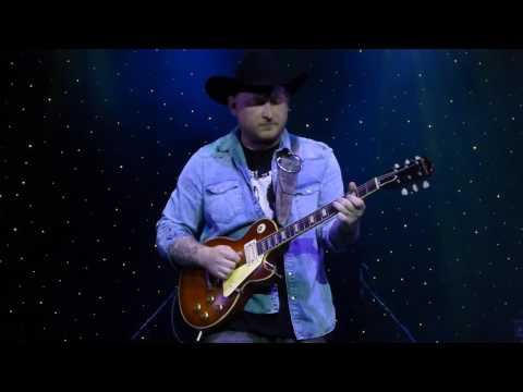 Josh Smith w/Johnny A & Eric Gales (Full Show) - 2016 KTBA Cruise