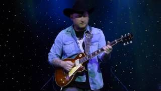 Josh Smith w/Johnny A & Eric Gales (Full Show) - 2016 KTBA Cruise
