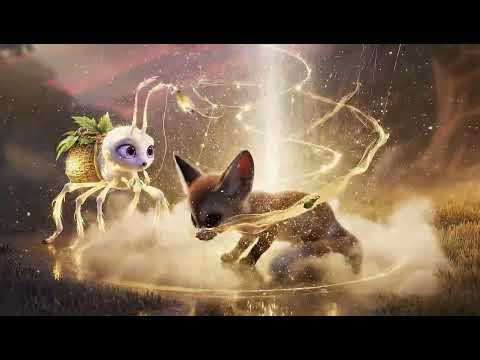 "The Dream Weaver" | Heartwarming Animated Short Film (Pixar-Style)