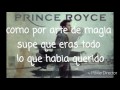 Prince Royce - Ganas locas Ft Farruko (letra)