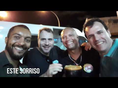 Confraternização da galera da 312 sul - Dezembro de 2017