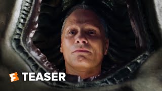 Movieclips Trailers Crimes of the Future Teaser Trailer (2022) anuncio