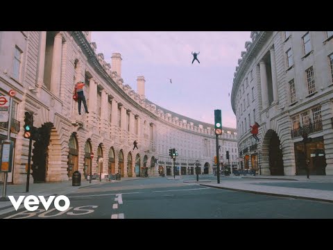 Everyone You Know, RobbieG - Let A Little Light In (RobbieG Remix) [Audio]