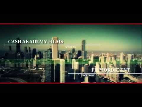 King Louie Ft. Lil Durk - I Want It All (Official Music Video)