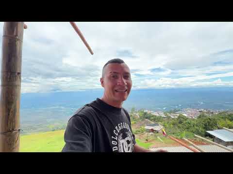 Deporte Extremo En Balboa Cauca 