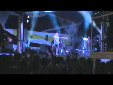 Jovens Plugados - Dunga - "Agora Posso Cantar"