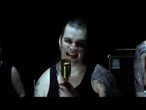 Ruoska --  Tuonen Viemaa