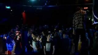 The Horrors - Do You Remember (Live)