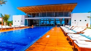 LUXURY PARACAS RESORT IN PERU. STARWOOD HOTELS.