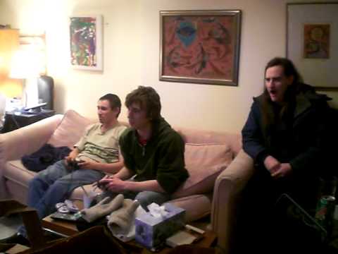 Romscout's mystery PS2 game