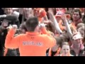 Wolter Kroes - Viva Hollandia - EK 2012 