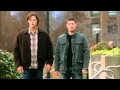 SOUNDTRACK SUPERNATURAL - 6x17 - My ...