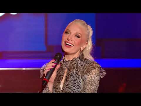 Nena Djurovic - Davno zora svanula - PZD - (TV Grand 04.10.2021.)