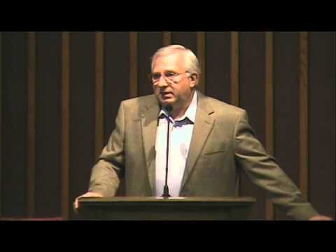 Buried with Christ, Tim Orbison, October 8, 2014