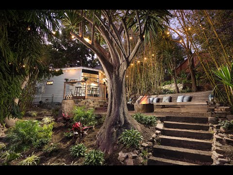 720 Griffith Way | Laguna Beach Music Event with Sofar Sounds - The Agency