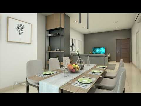 Radiance Sapphire Project Tour 1