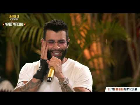 GUSTAVO LIMA-LIVE PARAÍSO PARTICULAR COMPLETA 01/12