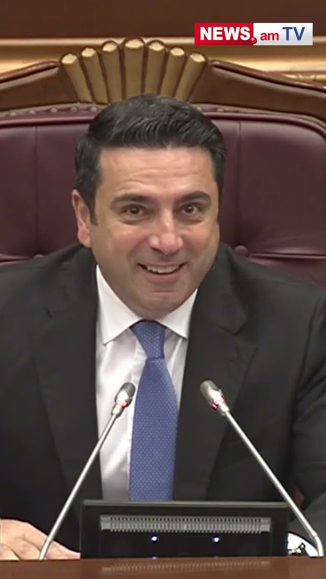 «Ընդդիմությունը չկա, սիրո ու համերաշխության մթնոլորտում են անցնում նիստերը». Սիմոնյան
