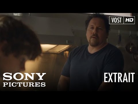 #CHEF - Extrait "Le Critique Faché" - VOST