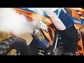 AMAZING SOUND KTM125 FMF Exhaust